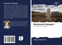 Andrew Tikhomirov | Mieszka¿Cy Mongolii | Taschenbuch | Polnisch (2020)