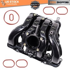 Intake Manifold For Chevy Malibu Hhr Cobalt Pontiac G5 G6 Saturn 08-12 12597953 Intake Manifold For Chevy Malibu Hhr Cobalt Pontiac G5 G6 Saturn 08-12 12597953