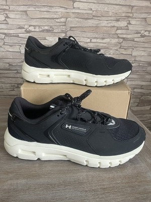 BRAND NEW Under Armour SUMMIT TREK UA Men´s RUNNING Shoes Black Size 12