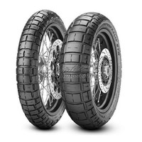 Pirelli Scorpion Rally STR TL Hinten 150/70 R17 69V Motorradreifen Id26677