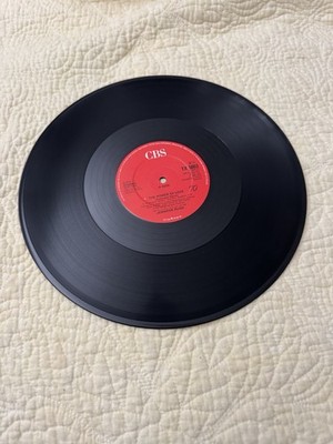Jennifer Rush  ' The Power Of Love (Extended Remix) ' 12'' Vinyl UK 1985 VG+ CBS