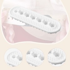 Hat Size Extenders Snapback 7 Holes Lightweight Extension Accessories Fastener