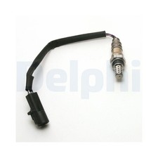 DELPHI ES20318-12B1 Lambdasonde für FORD JAGUAR MAZDA ASTON MARTIN, beidseitig