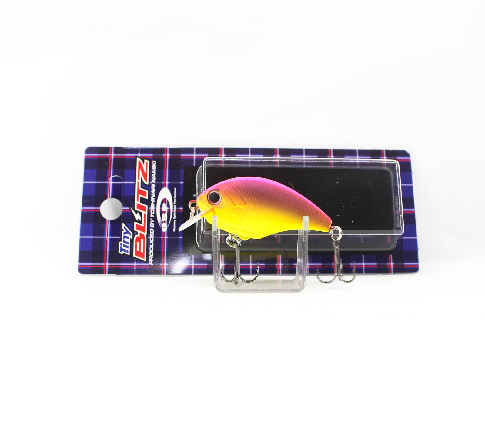 OSP Blitz Tiny 46 mm 6.5 grams Floating Lure PP36 (4710)