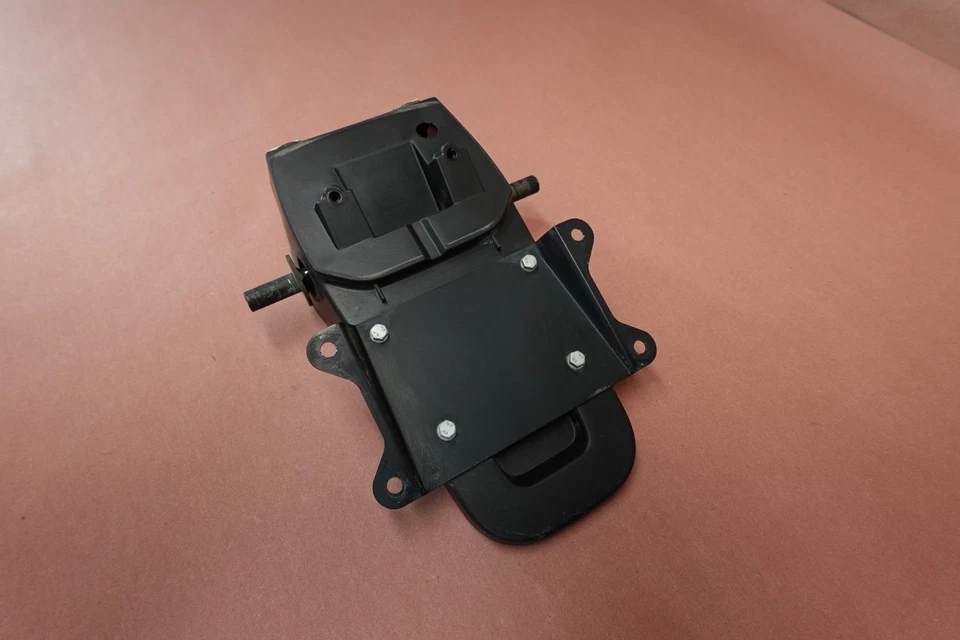 2006 98-06 BMW R1150 R1150GS заднее крыло задний фонарь номерной знак крепление - Изображение 2 из 4