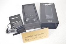 BlackBerry KEY2 BBF100-9 Ram 6GB Rom 128GB Black SIM Free Working Excellent