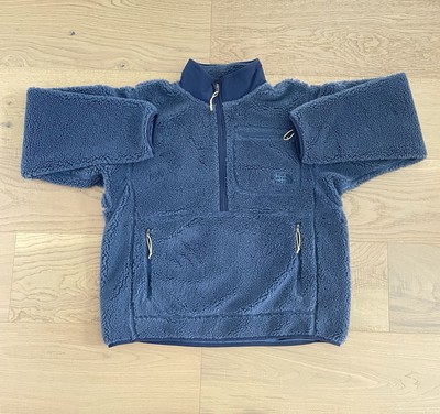 Men s - The North Face Extreme Pile Jacquard Full Zip Fleece Jacket - XL
