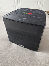 iHome Bluetooth Alarm Clock Charging Station HBN21