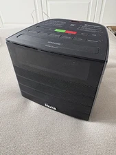 iHome Bluetooth Alarm Clock Charging Station HBN21