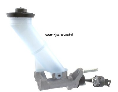 AISIN CMT-020 OE Matched Clutch Master Cylinder - Compatible with Select Camry