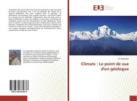 Climats : Le Point De Vue D'un GéOlogue Ion Argyriadis