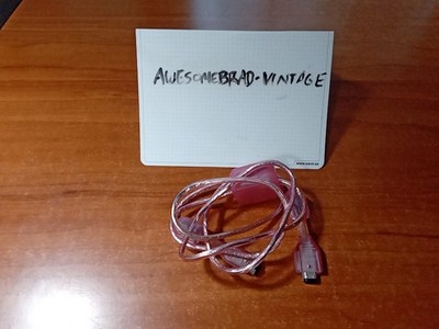 Intec Multiplayer Link Cable for Nintendo Game Boy Advance GBA