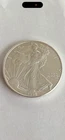 1998 American Silver Eagle 1 Troy oz