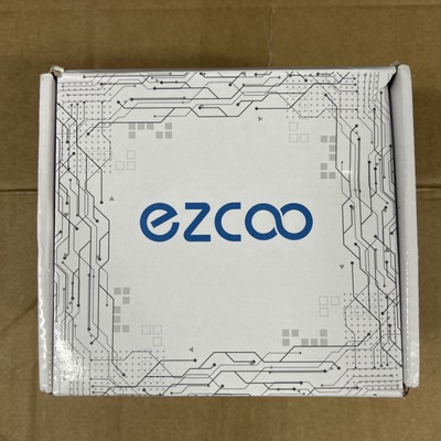 Ezcoo 4k EZ-HAE118 Audio Extractor  HDMI Extender @60Hz Transmitter