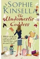 The Undomestic Goddess | Sophie Kinsella | Englisch | Taschenbuch | 2006 | Dk