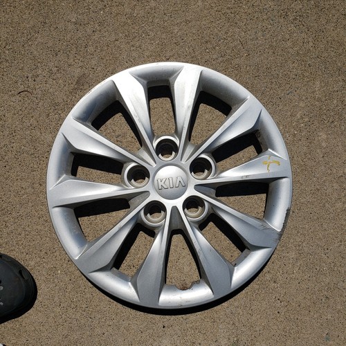 ******** OEM Kia Forte Hubcap Wheel Cover Hub Cap 2019 2020 2021 52970-m7000 15"