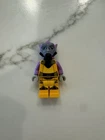 LEGO Star Wars Rebels Garazeb Zeb Orrelios Minifigure (SW0575) (75053)