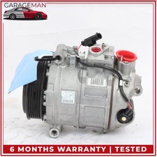 OEM A/C Kompressor 0012305611 Mercedes W209 CLK350 2006-2009 Klimaanlage OEM A/C Kompressor 0012305611 Mercedes W209 CLK350 2006-2009 Klimaanlage