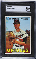 1967 Topps Baseball Cards 56