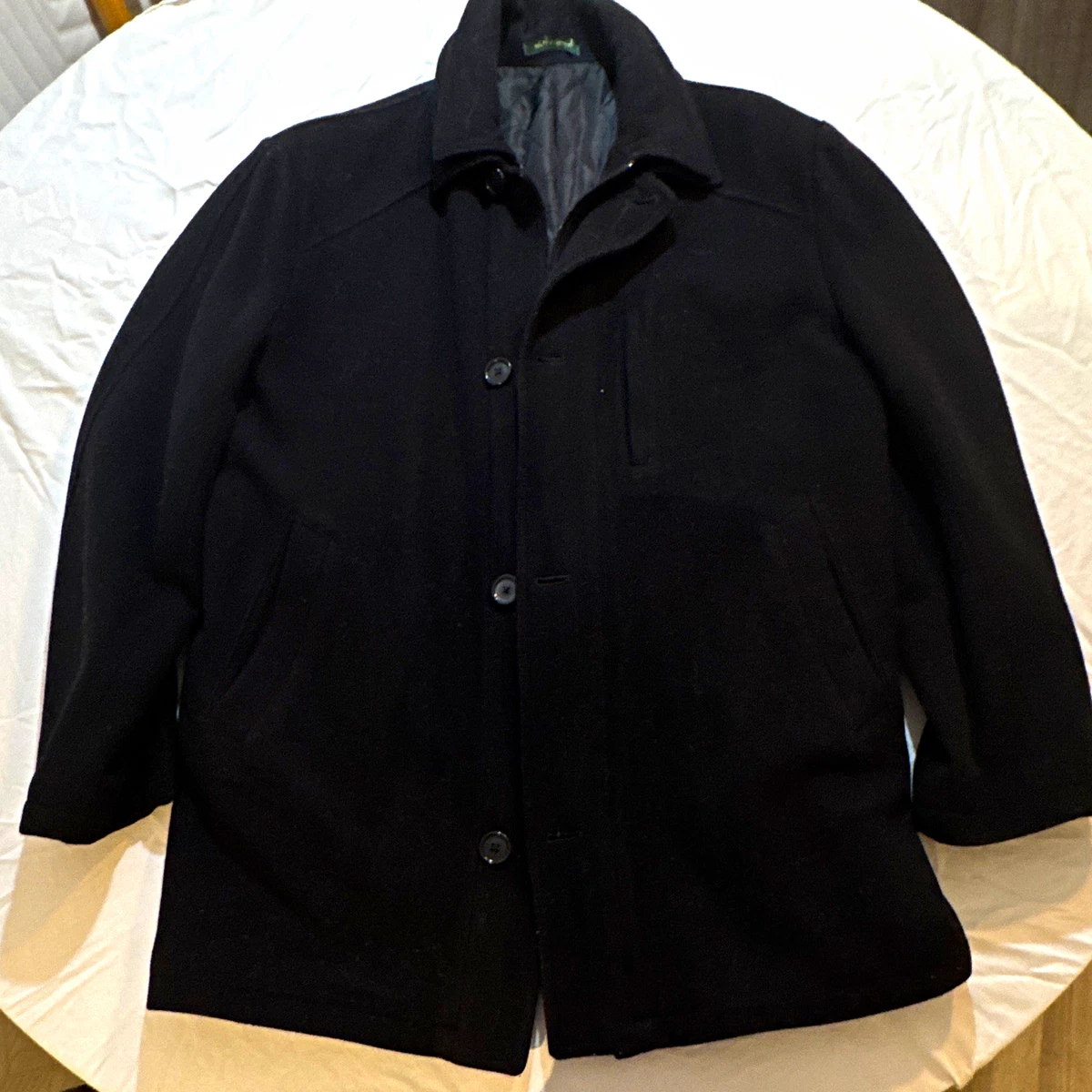 25+ Lauren Ralph Lauren Cashmere Outer Shell Coats, Jackets