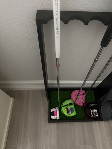 2025 Scotty Cameron MyGirl Putter