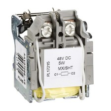 Schneider LV429392 ComPacT NSX - MX Voltmetric Trigger - 48Vdc f&uuml;r NSX1
