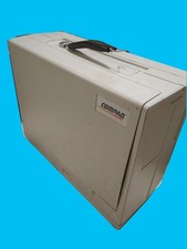 Vintage Compaq PLUS Portable Personal Computer - For Parts / Repair Only