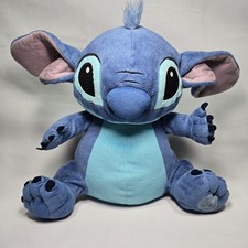 DISNEY Store Exclusive STITCH 16" Lilo  Stitch Plush Stuffed Animal Stuffy