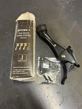 Door Stopper One Touch Folding 4 Inch