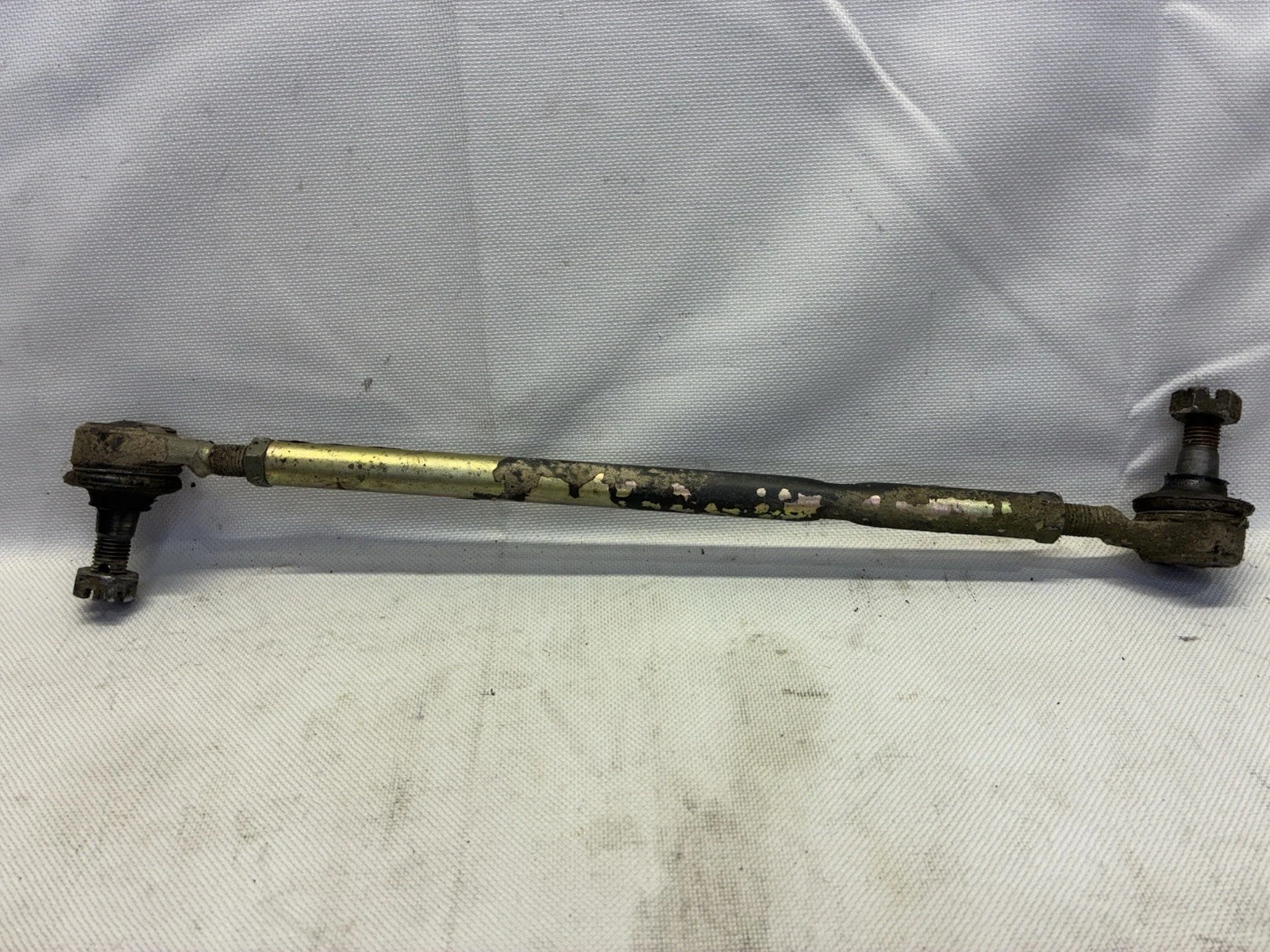 1988-2006 Yamaha YFS 200 Blaster OEM STEERING TIE ROD rods USED 1993