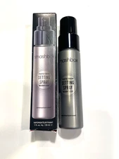 Smashbox Photo Finish Setting Spray Weightless, 1 fl. oz/30ml, New