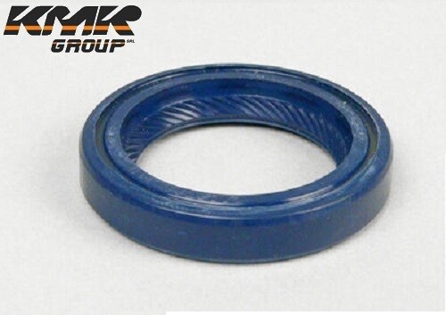 M2801 PARAOLIO CORTECO LATO VOLANO ALBERO MOTORE 24x35x6 VESPA PX 125 150 200 - Bild 1 von 1