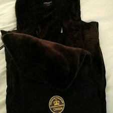 Toastie Toddler footmuff stroller blanket EUC faux fur like 7amEnfant Bugaboo 