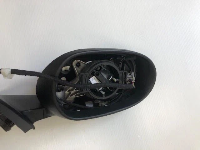 Espejo de puerta exterior original Jaguar XK 06-07 RH C2P16475 Foto 4 de 4