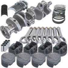 Eagle Balanced Competition Stroker Kit For Chrysler 360-408 B20102030 Eagle Balanced Competition Stroker Kit For Chrysler 360-408 B20102030