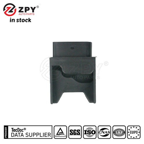 ZPY New Quality Fuel Pump Ecu Control Unit For VW Tiguan 2.0L 5Q0 906 093B - Picture 5 of 6