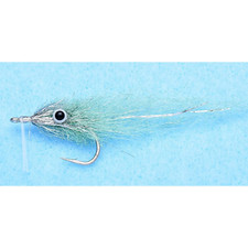 Enrico Puglisi Bay Anchovy Fly