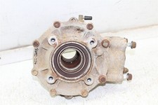 1991 Yamaha Moto 4 250 Rear Differential 