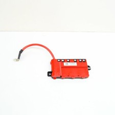 BMW 4 Coupe F32 420 d Power Distribution Box 9227752 2.0 Diesel 140kw 2016