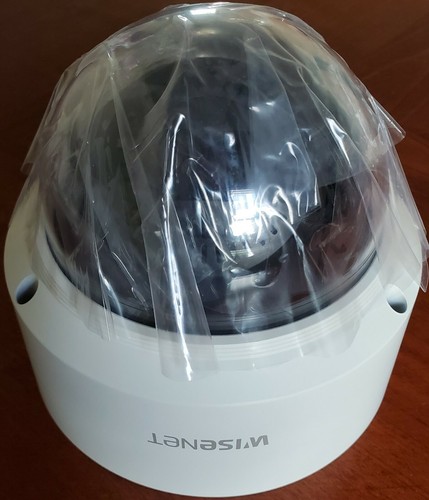 Hanwha Wisenet 2 MP Network Dome Camera (XND-6085V) - Picture 4 of 6