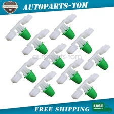 51-13-1-960-054 for BMW E36 E46 M3 10pcs Exterior Door Fender Moulding Trim Clip