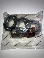 ROULEMENT WESSEX (6207) X3 pn. 8.0.1.01131 Boîte de vitesses 5257 Tondeuse rotative 914/4 915/5