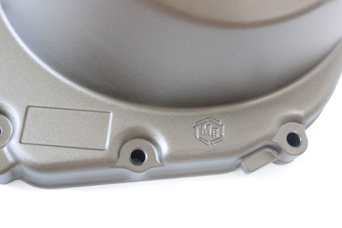 KAWASAKI Genuine CLUTCH COVER 14032-1498 Fit 2000 - 2006 ZX1200