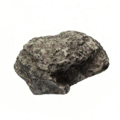 Resin Stone Key Boxes Wear Resist Stone Key Hider Creative Safety Storage Box