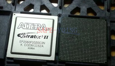 1PCS EP2S60F1020C3N ALTERA BGA NEW
