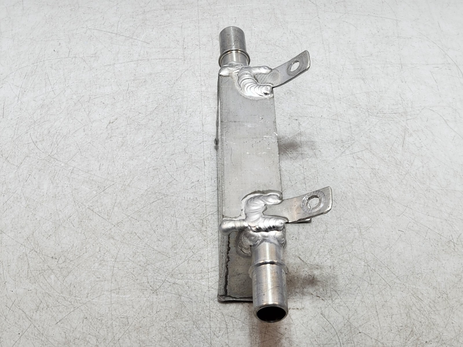 ✅ 03-13 OEM Maserati Quattroporte M139 Fuel Tank Vapor Separator Filter