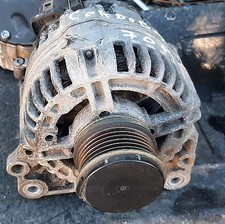 Alternateur Seat CORDOBA