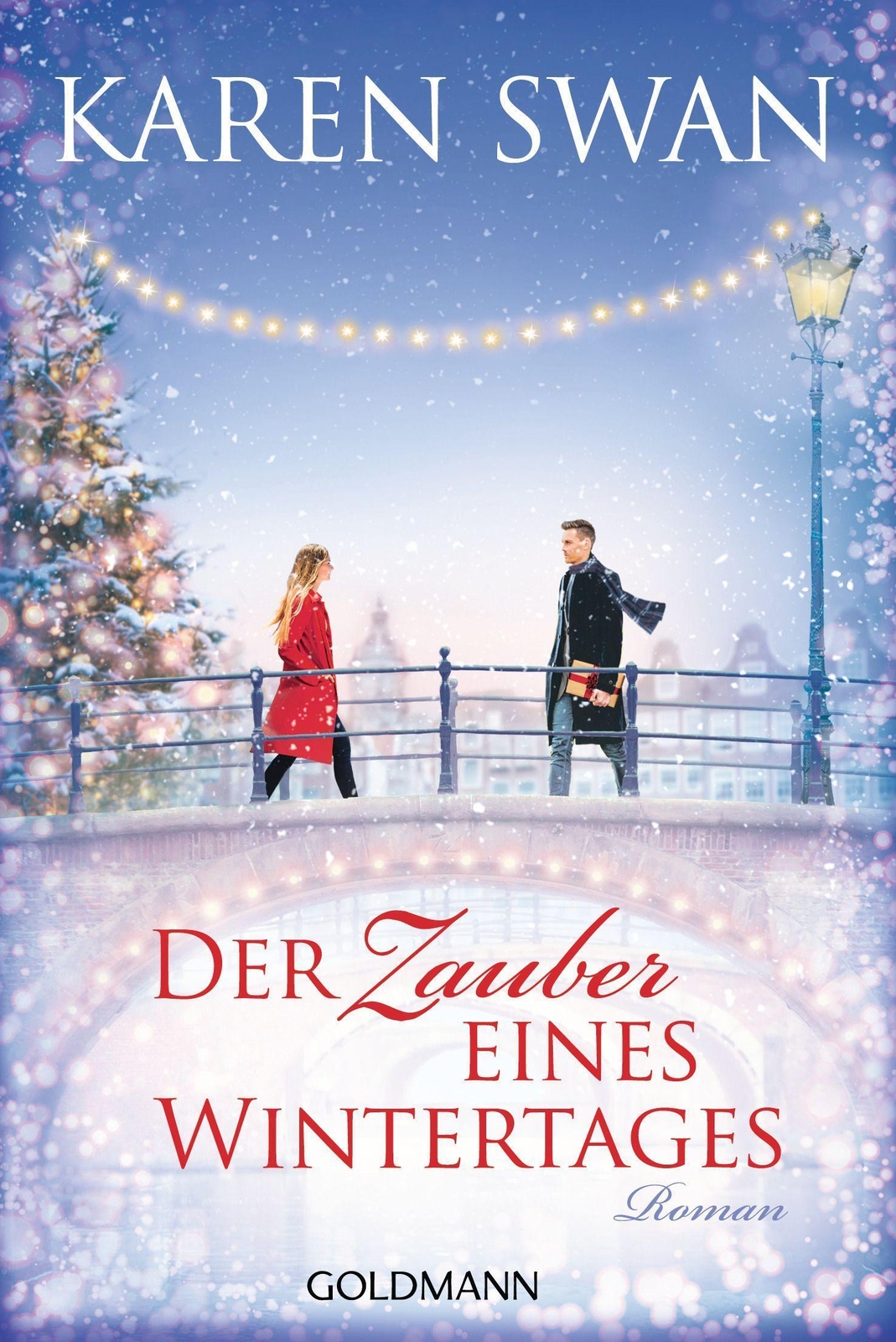 Thumbnail - Der Zauber Eines Wintertages Karen Swan