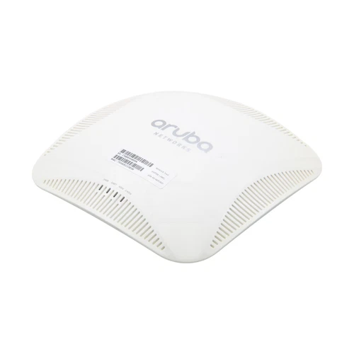 Aruba Networks APIN0215 IAP-215-RW JL186A 802.11ac PoE Dual Band WiFi Acess Poin
