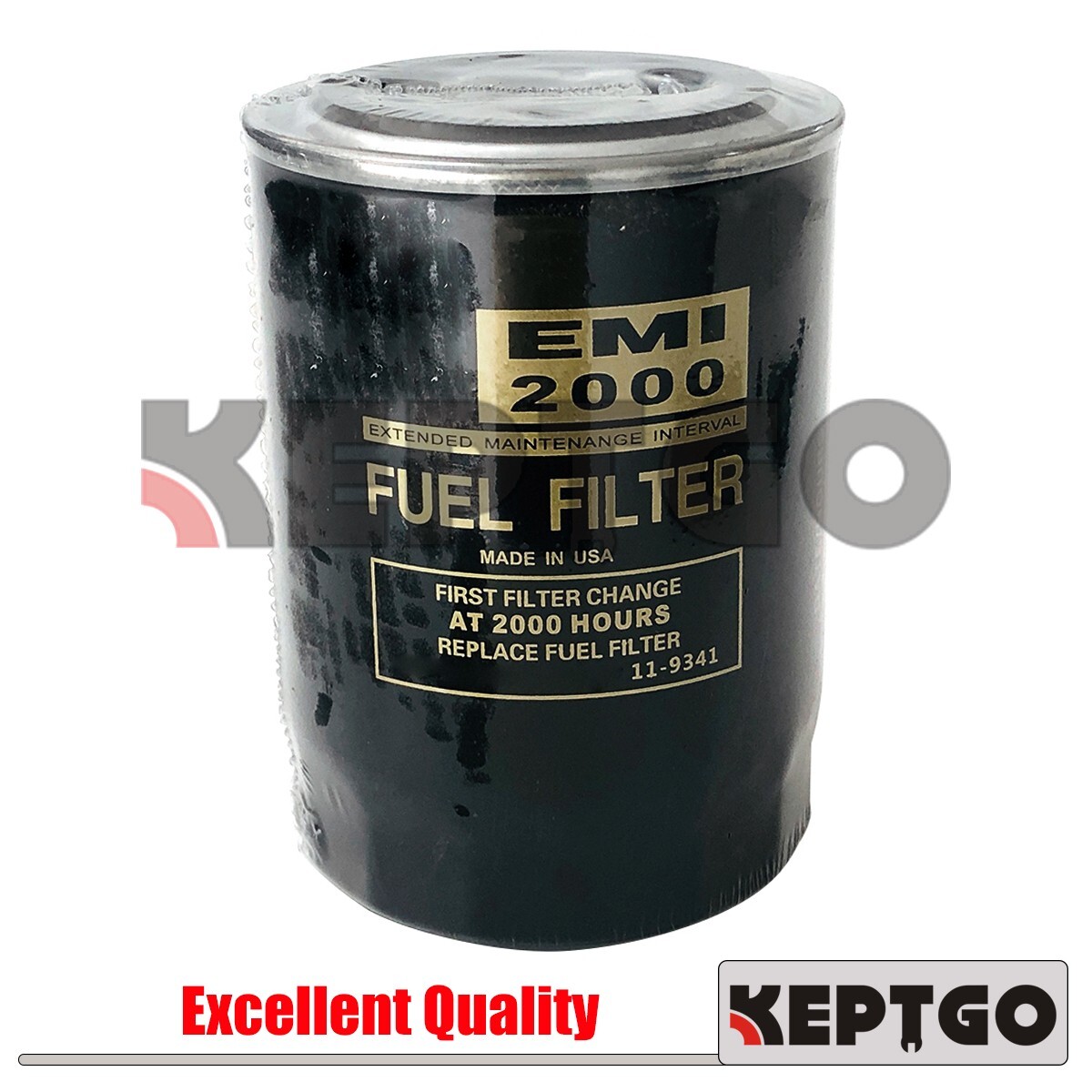 11-9341 Fuel Filter For Thermo King T-Series 119341 | eBay